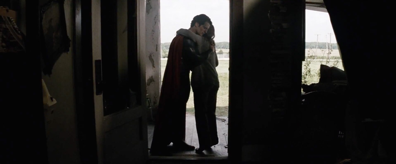 Illustration for article titled Man of Steel: Worth It Just For The Super-Powered Combat